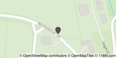 Auf Stadtplan Rosenthal-Bielatal anzeigen