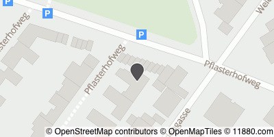 Auf Stadtplan Köln anzeigen