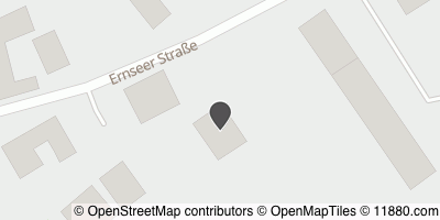 Auf Stadtplan Gera anzeigen