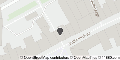Auf Stadtplan Gera anzeigen