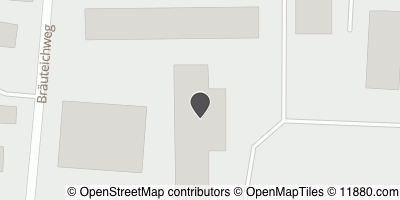 Auf Stadtplan Chemnitz, Sachsen anzeigen