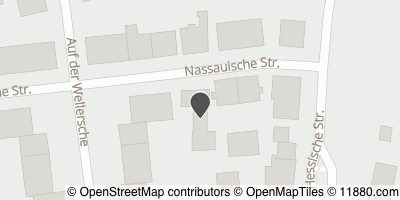 Auf Stadtplan Siegen anzeigen