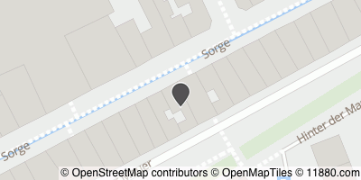 Auf Stadtplan Gera anzeigen