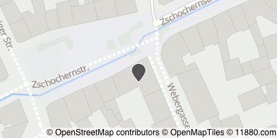Auf Stadtplan Gera anzeigen