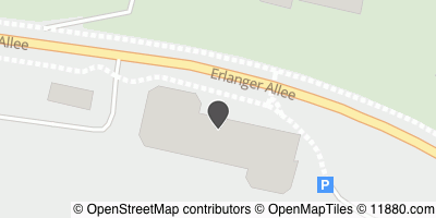 Auf Stadtplan Jena anzeigen