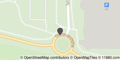 Auf Stadtplan Hürth, Rheinland anzeigen