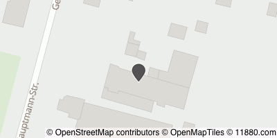 Auf Stadtplan Zittau anzeigen