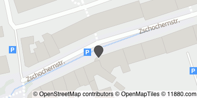 Auf Stadtplan Gera anzeigen
