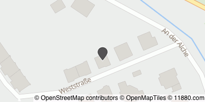 Auf Stadtplan Siegen anzeigen