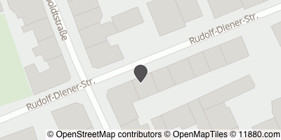 Auf Stadtplan Gera anzeigen