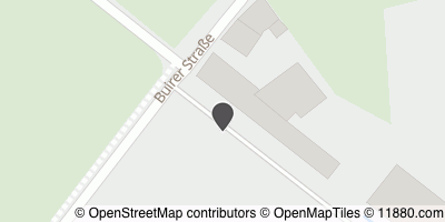 Auf Stadtplan Kerpen, Rheinland anzeigen