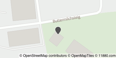 Auf Stadtplan Chemnitz, Sachsen anzeigen