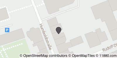 Auf Stadtplan Gera anzeigen