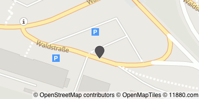 Auf Stadtplan Köln anzeigen