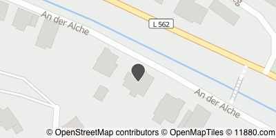 Auf Stadtplan Siegen anzeigen