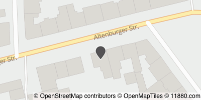 Auf Stadtplan Gera anzeigen