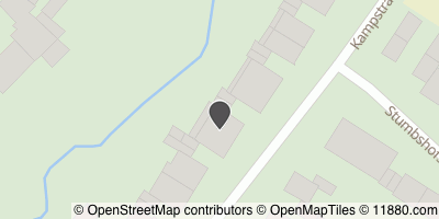 Auf Stadtplan Hürth, Rheinland anzeigen