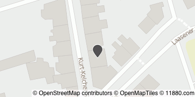 Auf Stadtplan Gera anzeigen