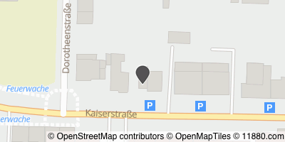 Auf Stadtplan Köln anzeigen