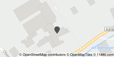 Auf Stadtplan Chemnitz, Sachsen anzeigen