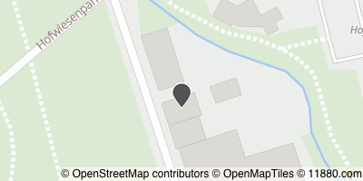 Auf Stadtplan Gera anzeigen