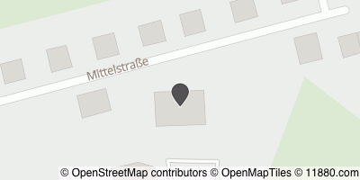 Auf Stadtplan Gera anzeigen