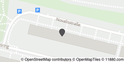 Auf Stadtplan Jena anzeigen