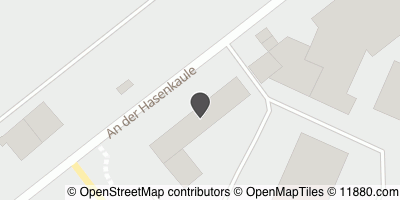 Auf Stadtplan Hürth, Rheinland anzeigen