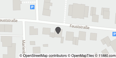 Auf Stadtplan Köln anzeigen