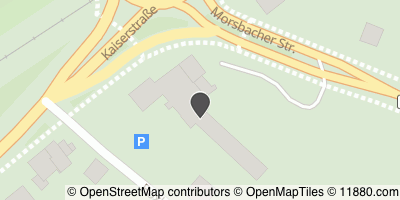 Auf Stadtplan Waldbröl anzeigen