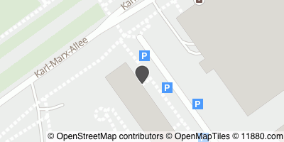 Auf Stadtplan Jena anzeigen
