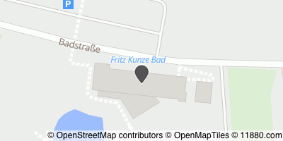 Auf Stadtplan Heringen, Werra anzeigen
