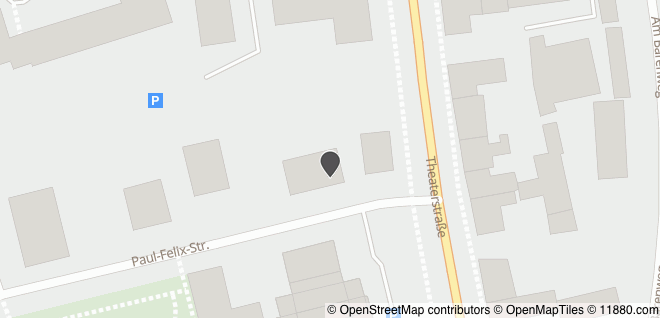 Dr.med. Andreas Kießling Facharzt für Orthopädie und Unfallchirurgie Gera