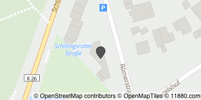 Auf Stadtplan Köln anzeigen