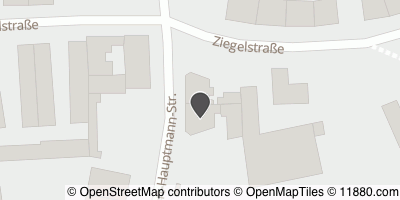 Auf Stadtplan Zittau anzeigen