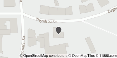 Auf Stadtplan Zittau anzeigen
