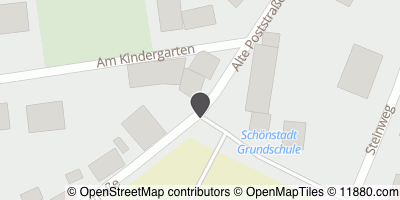 Auf Stadtplan Cölbe anzeigen