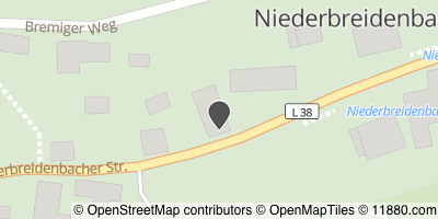 Auf Stadtplan Nümbrecht anzeigen