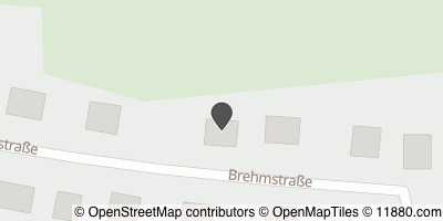 Auf Stadtplan Gera anzeigen