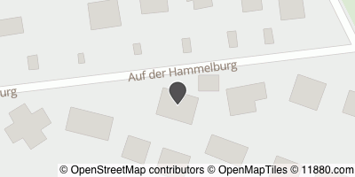 Auf Stadtplan Gera anzeigen