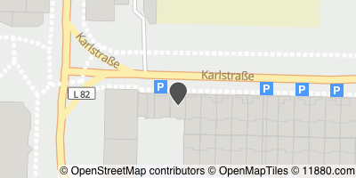 Auf Stadtplan Köln anzeigen