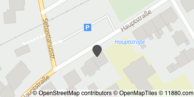 Auf Stadtplan Herzogenrath anzeigen