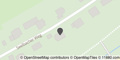 Auf Stadtplan Siegen anzeigen