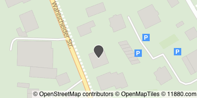 Auf Stadtplan Lohmar, Rheinland anzeigen