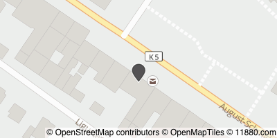 Auf Stadtplan Herzogenrath anzeigen