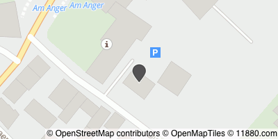 Auf Stadtplan Heringen, Werra anzeigen