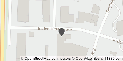 Auf Stadtplan Siegen anzeigen