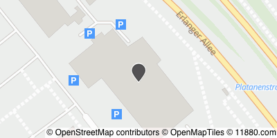 Auf Stadtplan Jena anzeigen