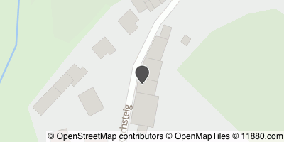 Auf Stadtplan Kraftsdorf anzeigen