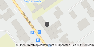 Auf Stadtplan Köln anzeigen